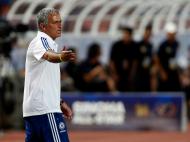 Loucura na Tailândia por Chelsea e Mourinho [Reuters]