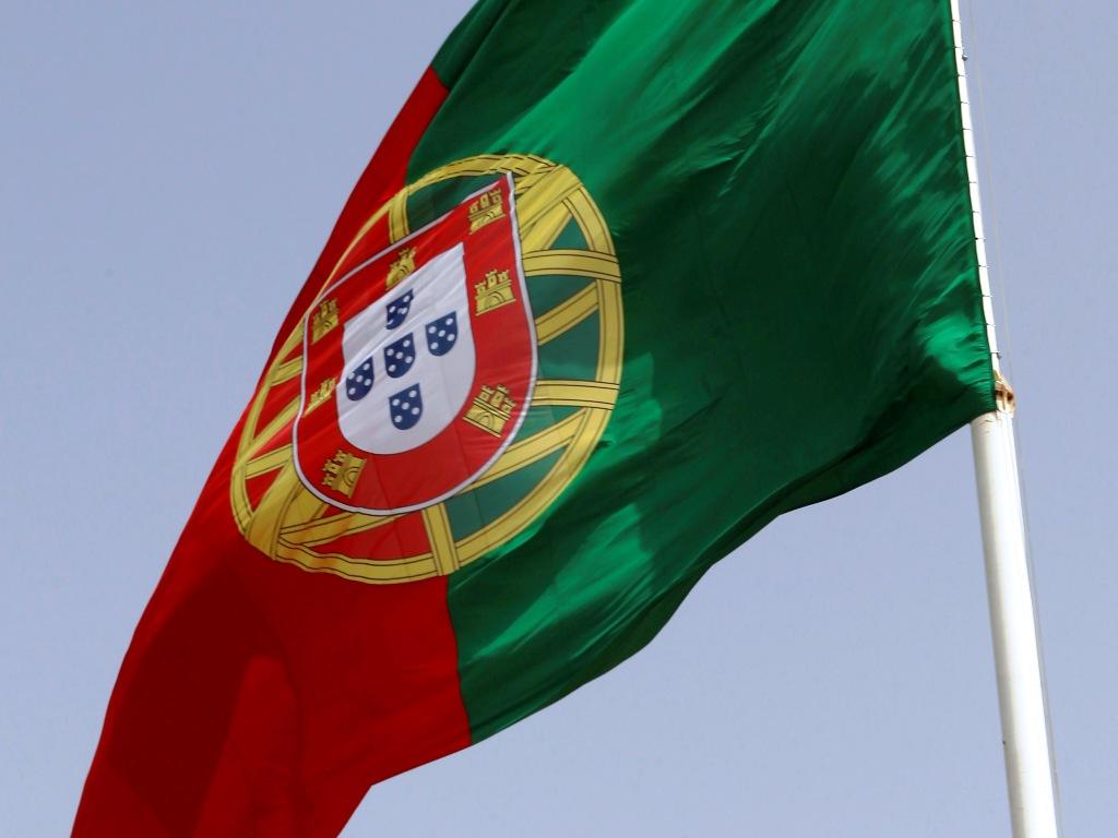 Bandeira de Portugal (Reuters)