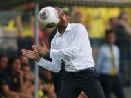 Borussia Dortmund ganha Supertaça da Alemanha