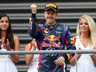 Vettel [Reuters]