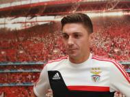 Guilherme Siqueira (foto: site oficial do Benfica)