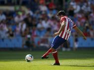 Espanha: Atlético Madrid vs Almería (REUTERS)