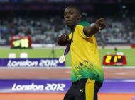 Usain Bolt: 23,9 milhões de seguidores - 9,7 milhões de euros faturados