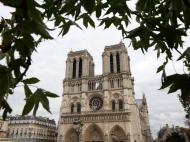 Paris: Notre-Dame [Reuters]