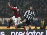 AC Milan-Juventus (Reuters)