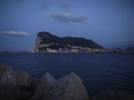Gibraltar: do Rochedo para o Algarve