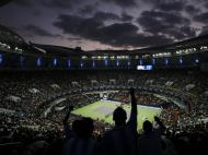 Djokovic vence torneio de Xangai (Reuters)