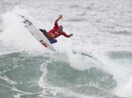Mundial surf: Frederico Morais elimina Kelly Slater em Peniche