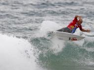 Mundial surf: Frederico Morais elimina Kelly Slater em Peniche
