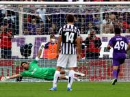 Fiorentina-Juventus, 4-2: a grande reviravolta Viola