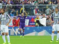 Fiorentina-Juventus, 4-2: a grande reviravolta Viola