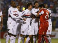 Copa Sul-Americana (Reuters)