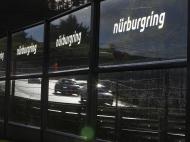 Nuerburgring: o circuito original está à venda (Reuters)