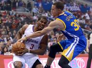 NBA: As imagens da jornada (Reuters)