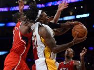 NBA: uma semana e muita emoção (Reuters)