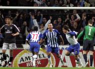FC Porto-Chelsea, 7 dezembro 2004