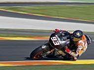 MotoGP: candidatos já aceleram para 2014 (Lusa)