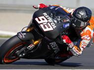 MotoGP: candidatos já aceleram para 2014 (Lusa)