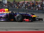 Fórmula 1 (Reuters)