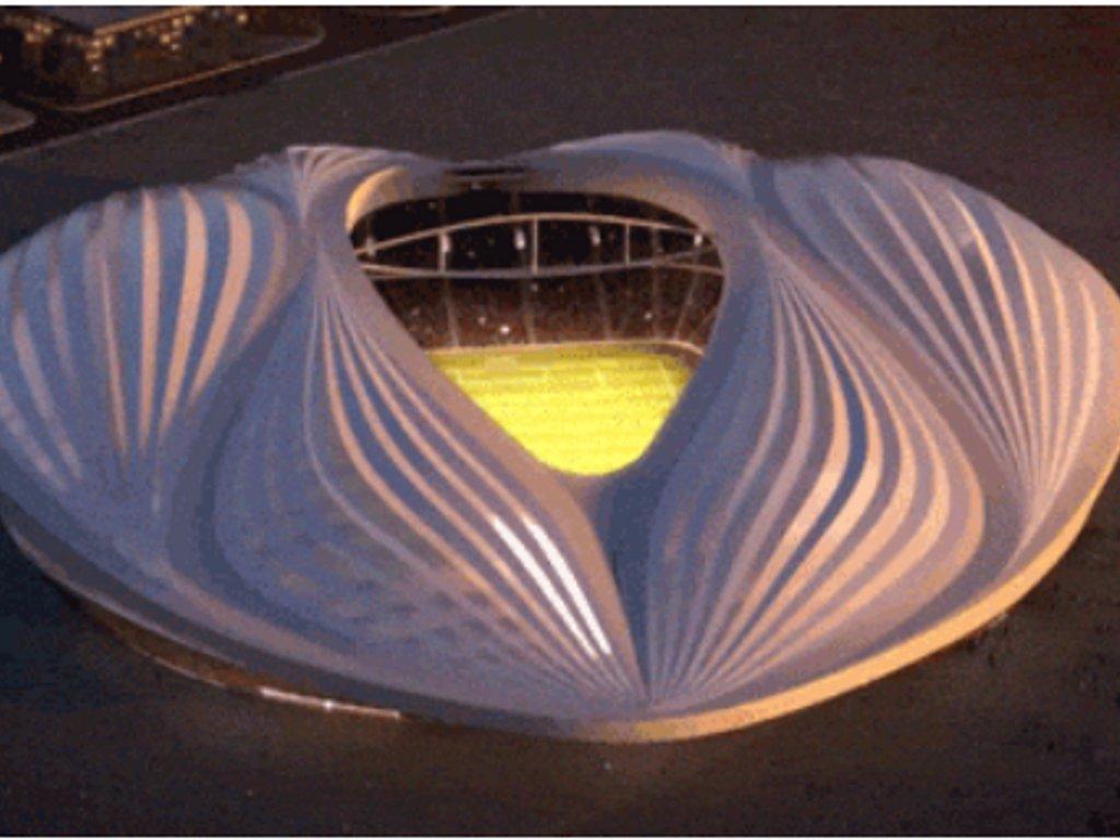 Estádio Qatar