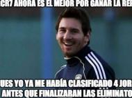 Matias Messi