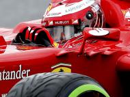 Fórmula 1: motores aquecem para o fecho da temporada (Reuters)