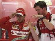 Fórmula 1: motores aquecem para o fecho da temporada (Reuters)