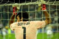 Gianluigi Buffon (Reuters)