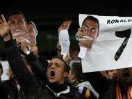 45 mil Ronaldos nas bancadas do Bernabéu