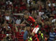 Flamengo-Atlético Paranaense (Reuters)