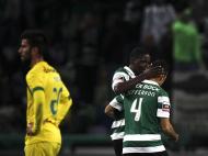 Sporting vs Paços Ferreira (LUSA)