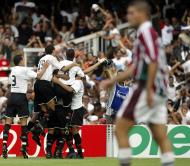 Vasco-Fluminense (Reuters)