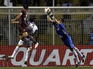 Taça Sul-Americana: Ponte Preta e Lanús começam final com empate (Reuters)
