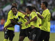 Colômbia: Atlético Nacional também ganha o Torneio Clausura (Reuters)