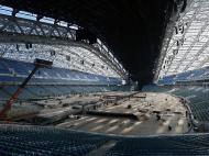Sochi (Rússia) vai receber os Jogos Olímpicos de Inverno em 2014