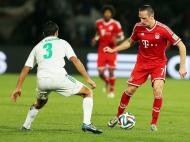 FC Bayern Munich vs Raja Casablanca (LUSA)