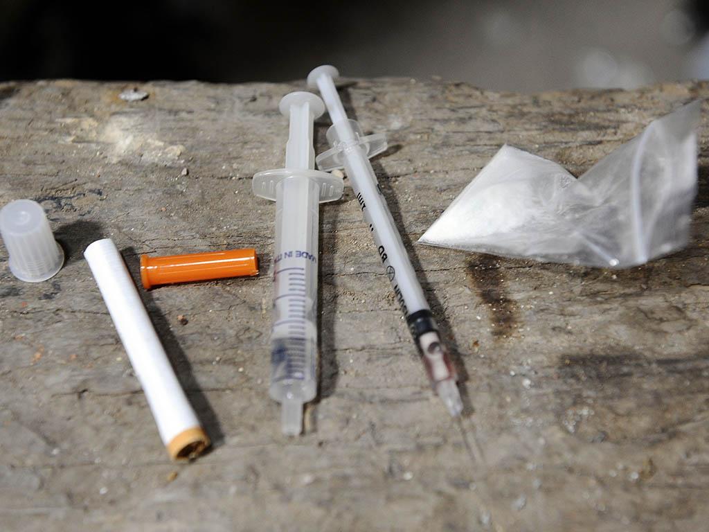 Toxicodependência (Reuters)