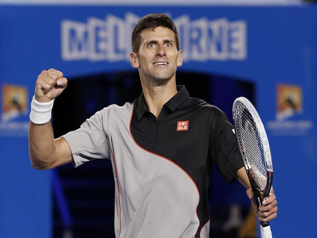 Wawrinka elimina tricampeão Djokovic na Austrália (Reuters)