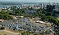 Porto Alegre cidade (Reuters)