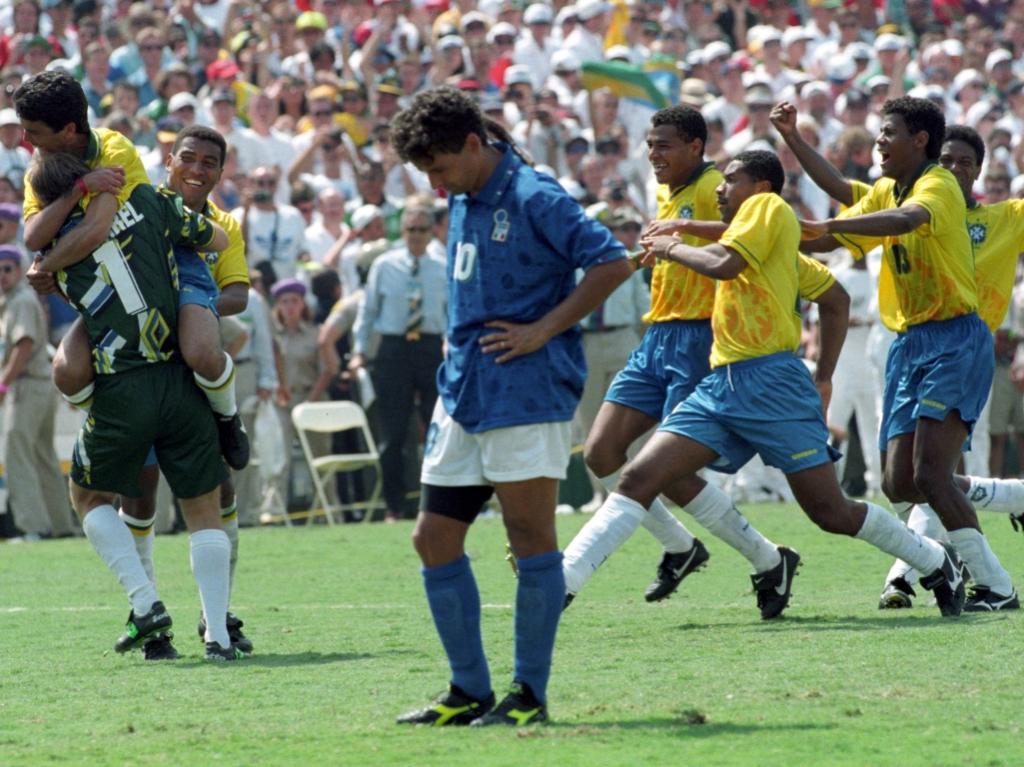 Roberto Baggio, 1994