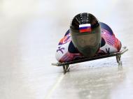 Jogos Olímpicos de Inverno de Sochi 2014 cumprem 1ª semana (REUTERS)