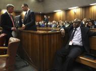 Julgamento de Oscar Pistorius (Reuters)
