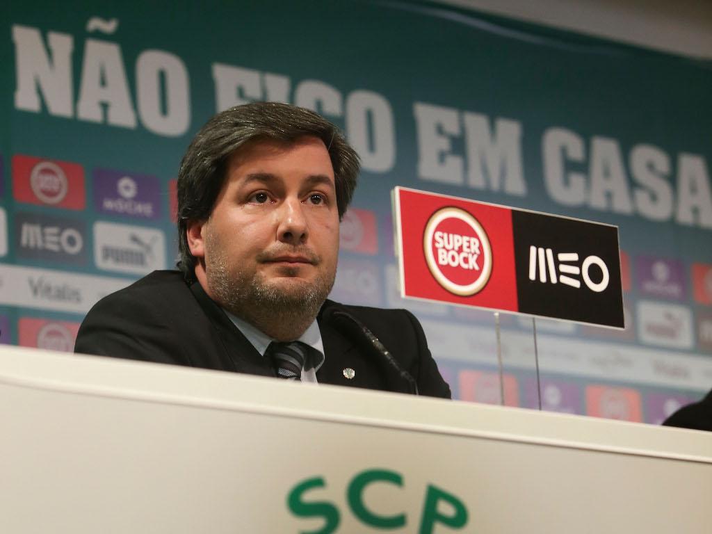Bruno Carvalho