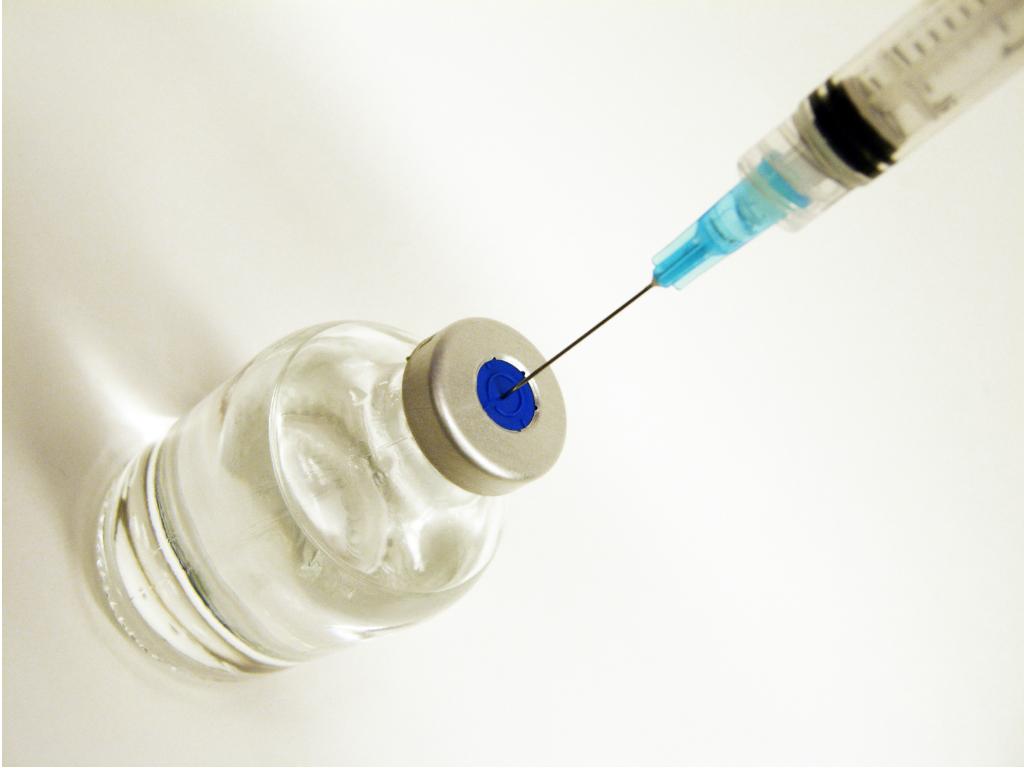 Vacina (Reuters)