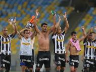 Libertadores: Santos Laguna de Caixinha vence e lidera (Reuters)