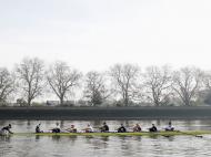 Oxford prepara clássica com Cambridge (Reuters)