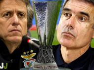Benfica - Porto Liga Europa