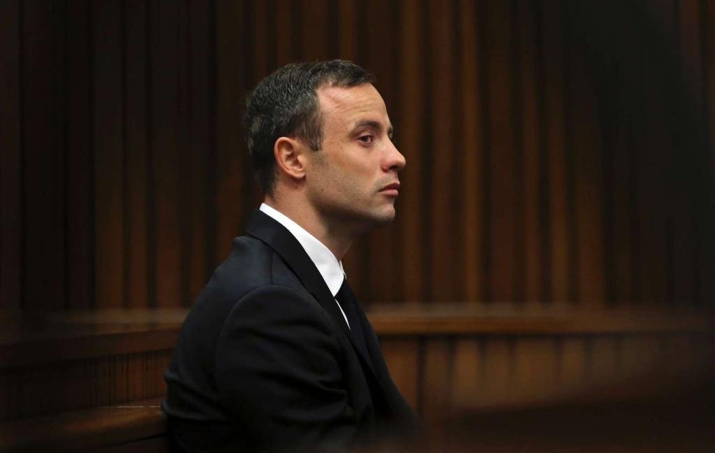 Julgamento de Oscar Pistorius