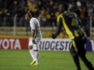 The Strongest-Atlético Paranaense (Reuters)