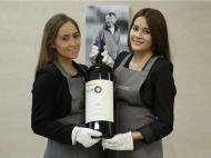 Christies vai leiloar vinhos de Alex Ferguson (Reuters)